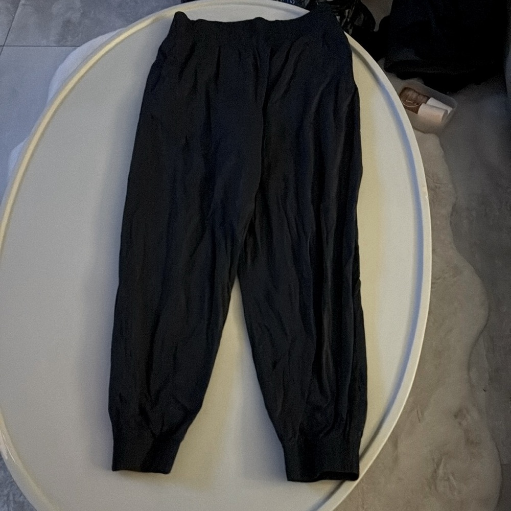 Brand New Abercrombie Jogger Pants